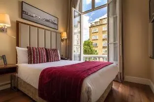 The Belgrave Hotel Londen
