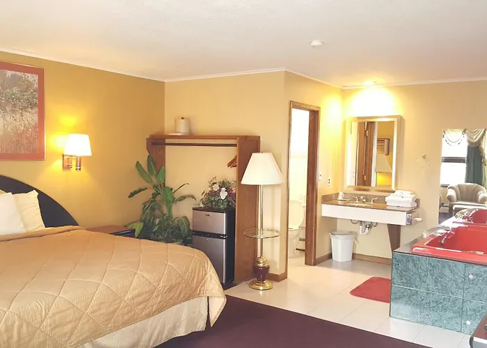 Oakdale Motel Owatonna