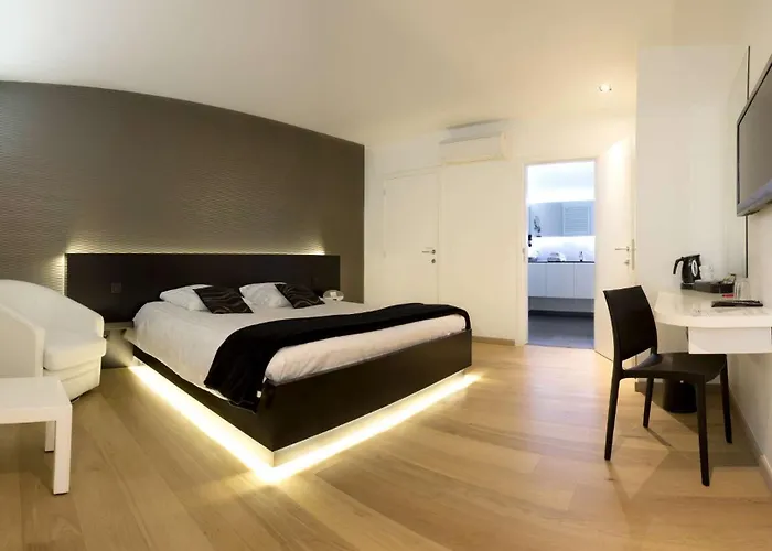 B&B Aquabello Roeselare