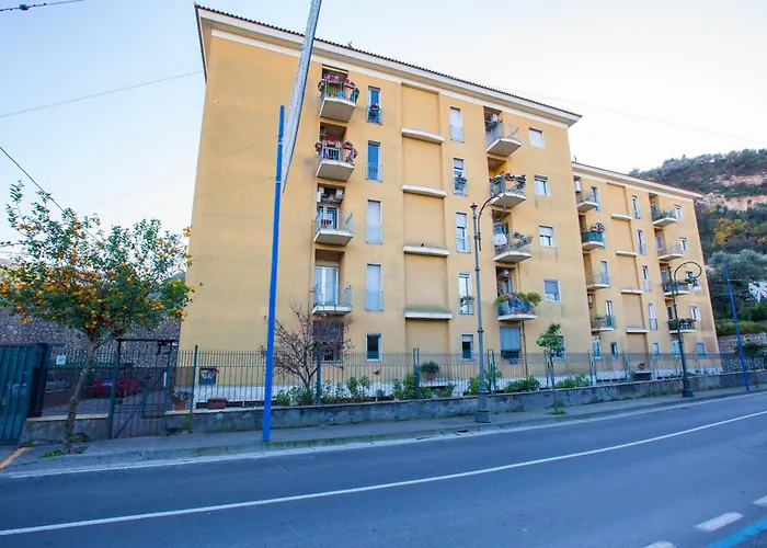 B&B Degli Aranci Península Sorrentina
