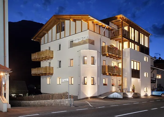Hotel Mall St. Valentin auf der Haide
