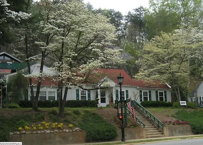 Black Forest Bed & Breakfast Helen