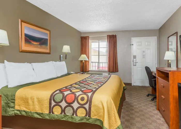 Fairbridge Inn Express Metairie
