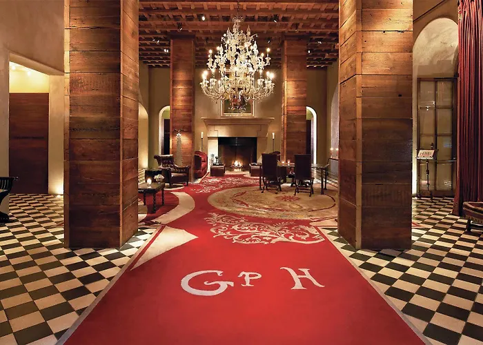 Gramercy Park Hotel Nueva York