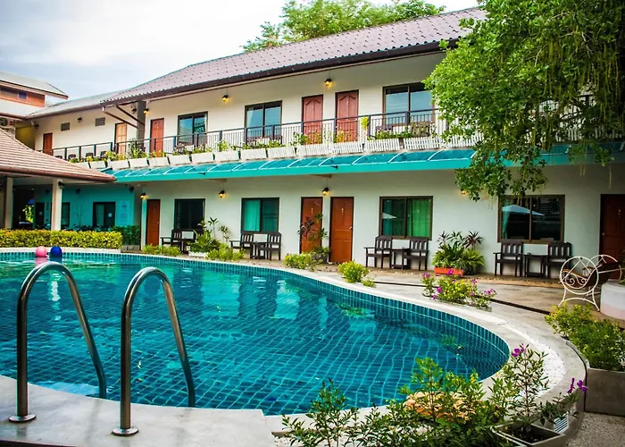 Medio De Pai Hotel