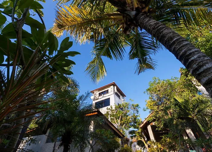 Uluwatu Mansion Villas Pecatu 