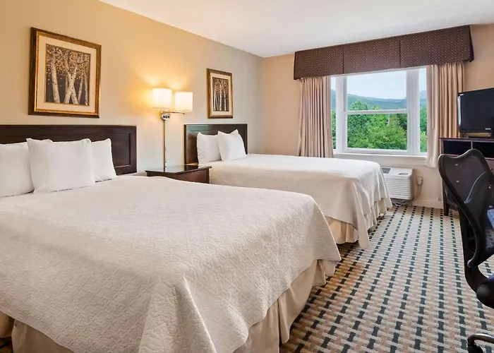 Silver Fox Inn Waterville Valley