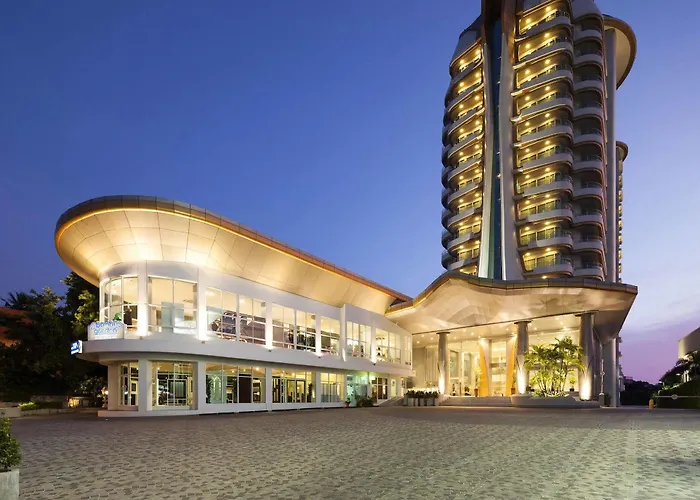 Viva Garden Serviced Residence กรุงเทพมหานคร