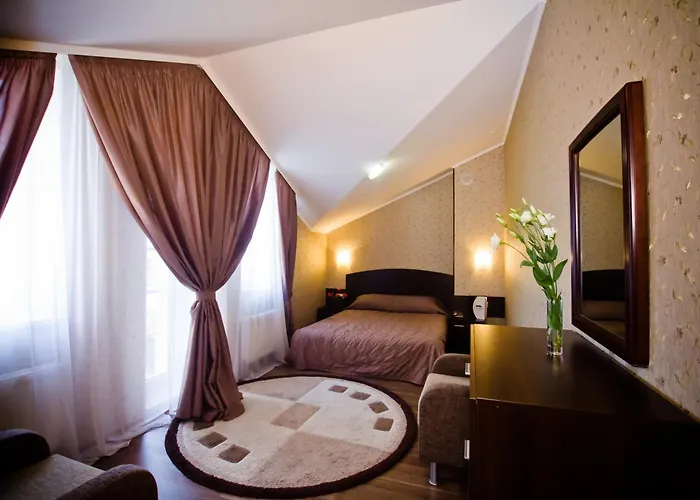City Club Kharkiv