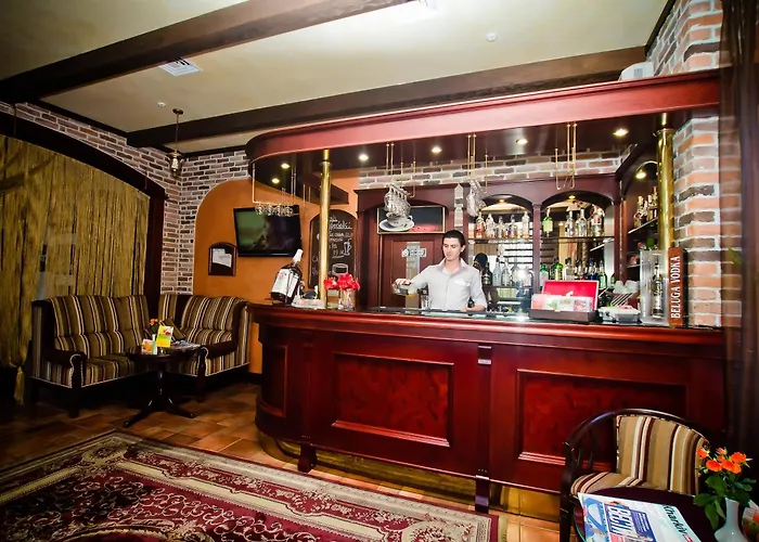 City Club Kharkiv