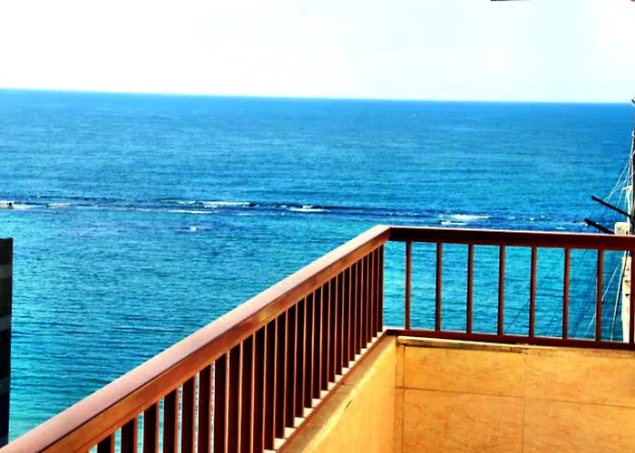 Alexandria Mediterranean Suites