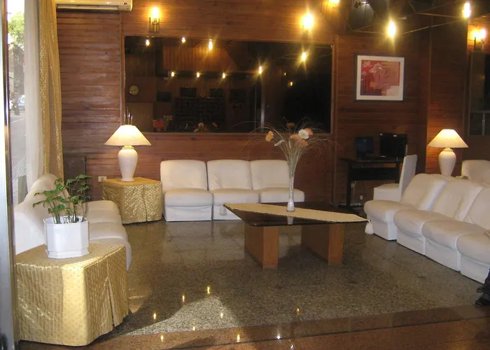 Hotel Continental Montevideo