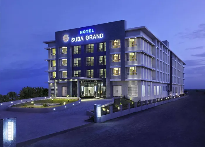 Hotel Suba Grand Dahej