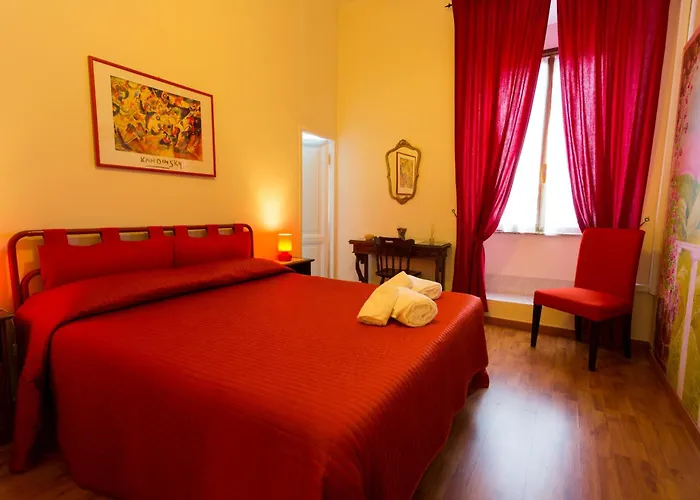 Laterano Inn Roma