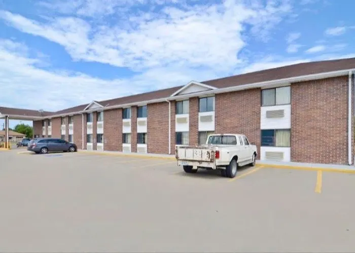 Econo Inn Columbus
