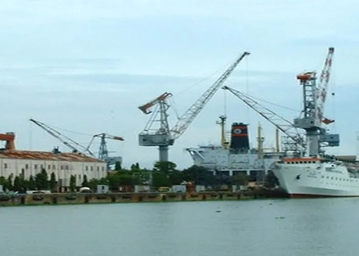 Harbour View Residency Hotel Kochi