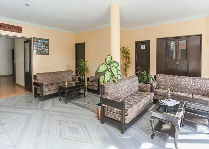 Hotel Peninsula Pokhara