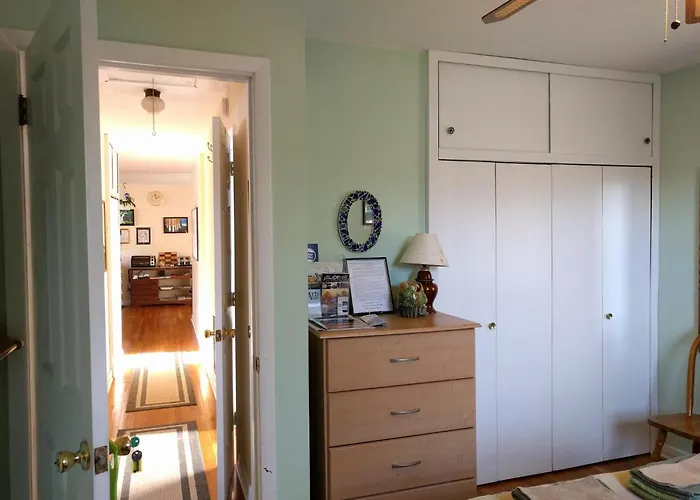 Fairhaven Guesthouse Charlottesville
