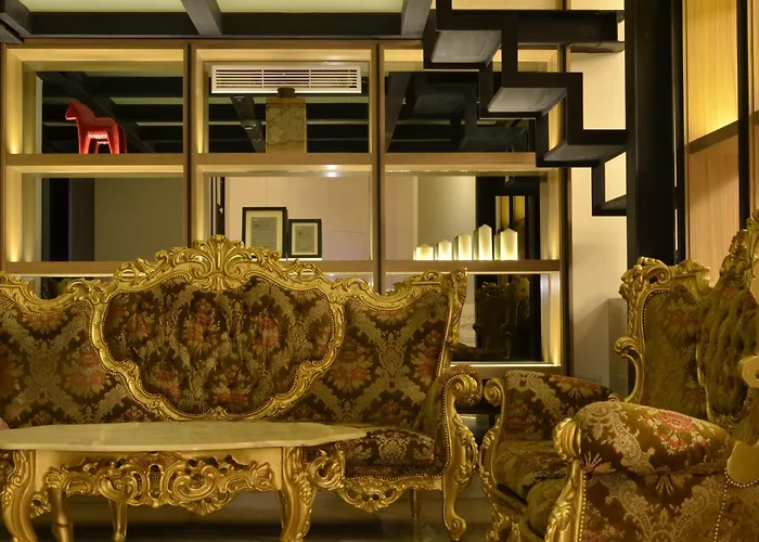 Amici Hotel Six Star Hostel Taipei