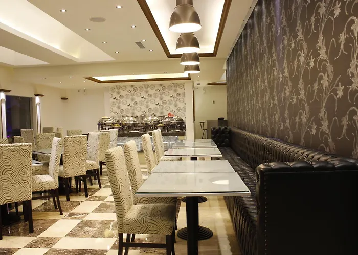 Continental Altamira Hotel Caracas