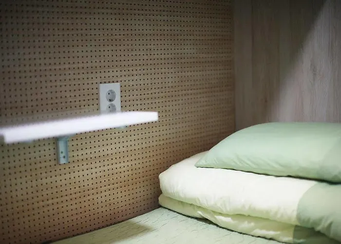 Hotel Namsan Gil Seúl