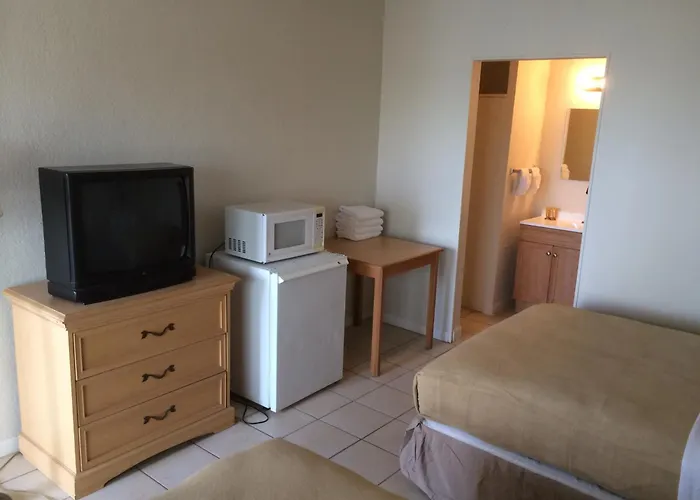 Lakeview Motel Lakeland