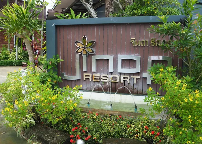 Jinda Resort Nai Yang