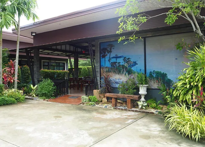 Jinda Resort Nai Yang