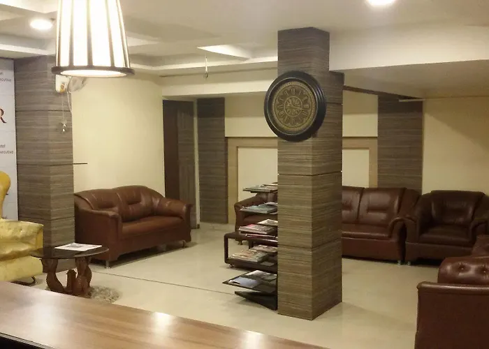 Hotel Royal Enclave Pune