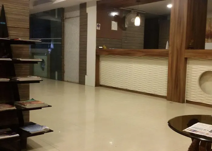 Hotel Royal Enclave Pune