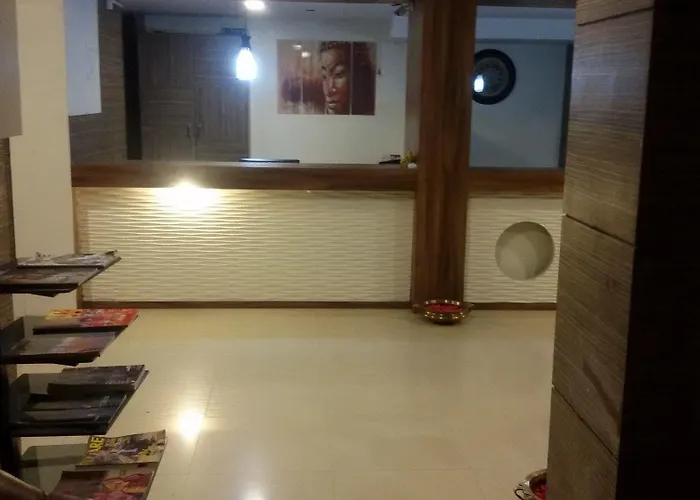 Hotel Royal Enclave Pune