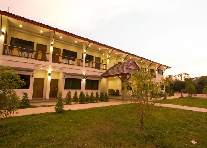 The Rise Resort Sukhothai