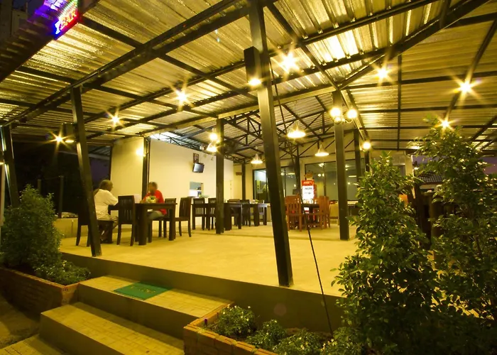 The Rise Resort Sukhothai
