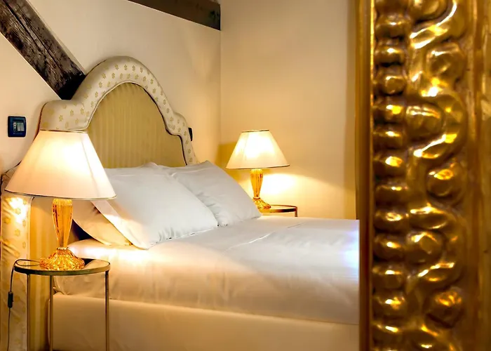 Ca' San Giorgio B&B Venedig