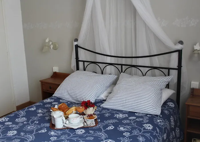 Hotel Le Clos Des Pins Six-Fours-les-Plages