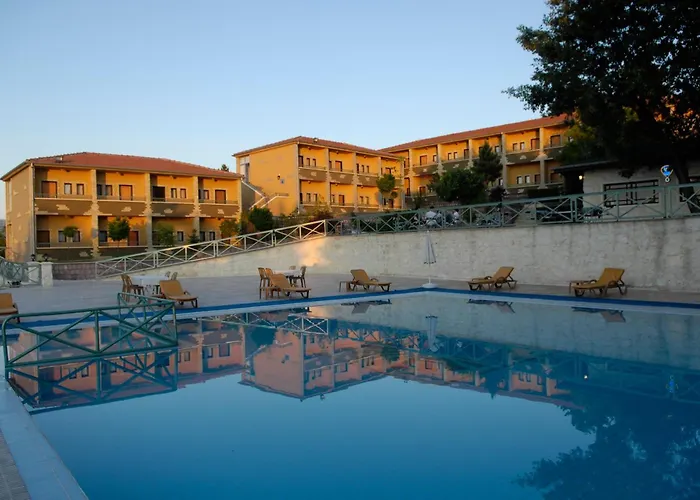 Monark Hotel Cappadocia Nevşehir
