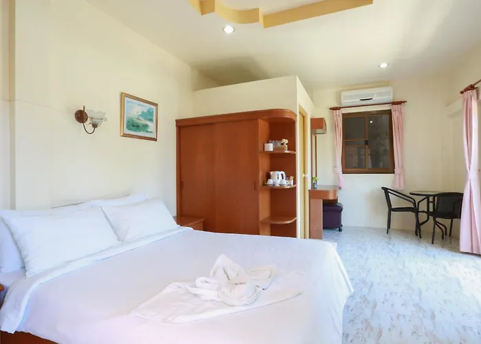 Hotel Khun Ying House Ko Tao