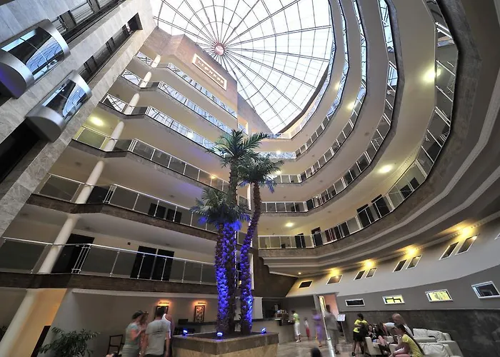 My Home Sky Hotel Avsallar