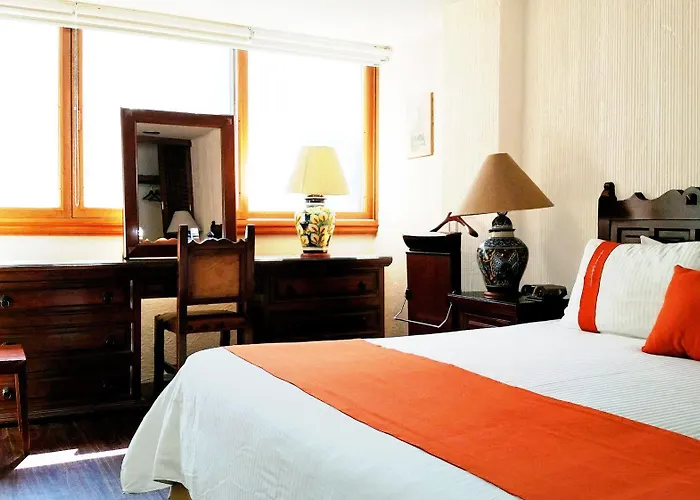 Amberes 64, An Ascend Collection Hotel Mexico City