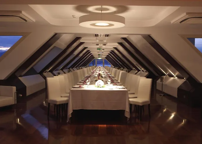 E' Hotel Reggio di Calabria
