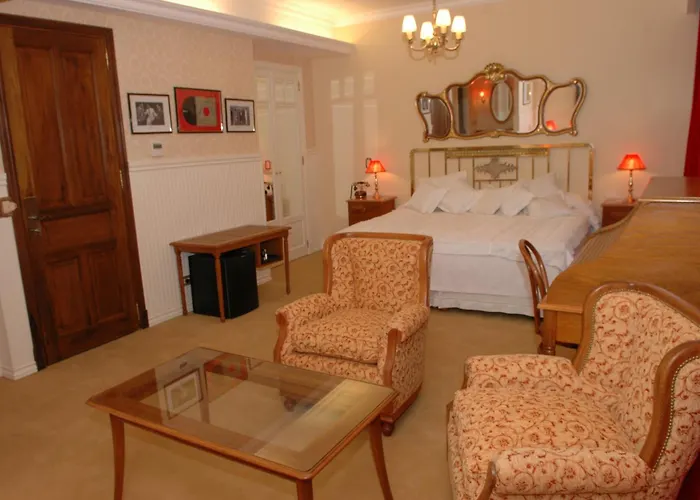 Tanguero Hotel Boutique Antique Buenos Aires