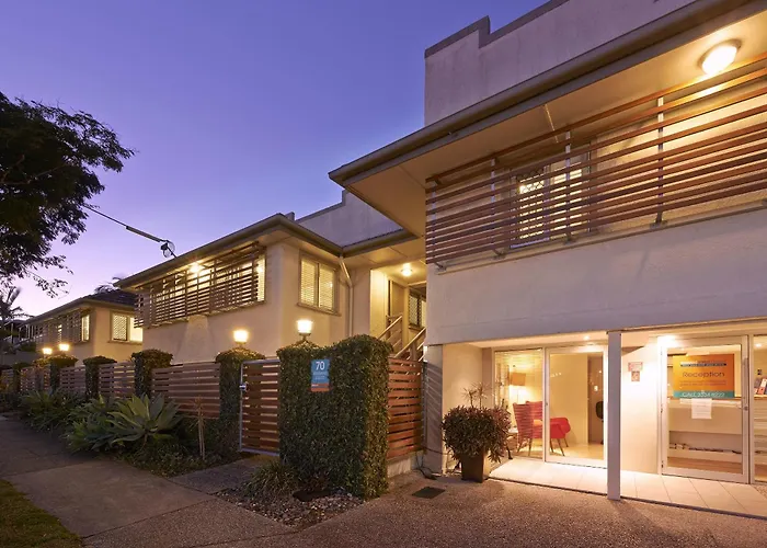 Brisbane Street Studios