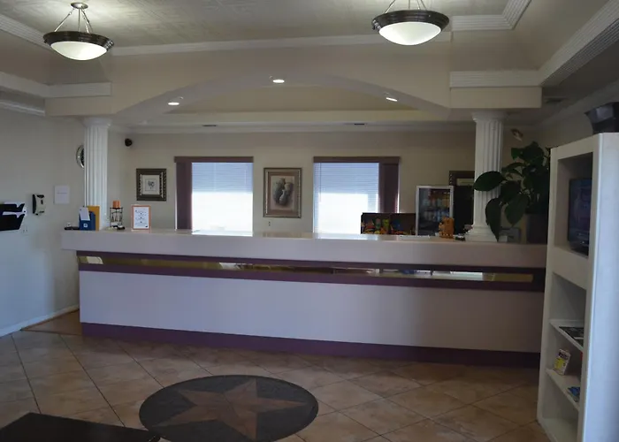 Hill Country Inn Marble Falls