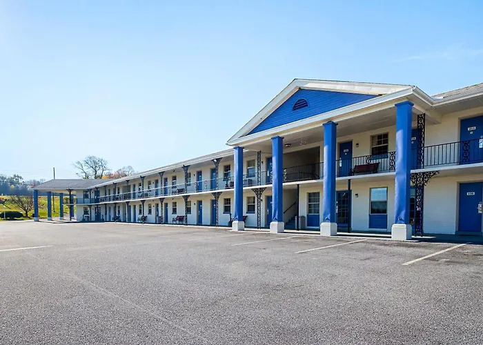 Motel 6-Mechanicsburg, Pa - Harrisburg West