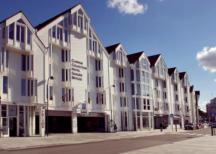 Home Hotel Skagen Brygge Stavanger