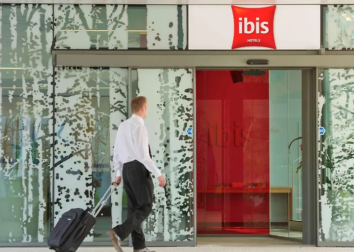 ibis Heverlee Leuven