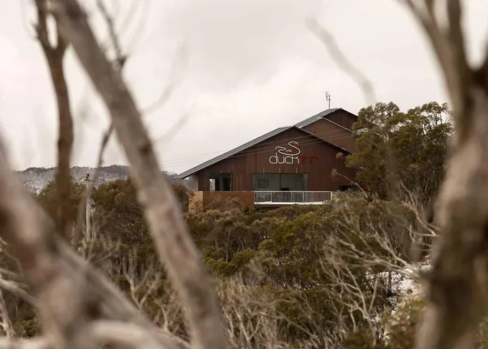 Duck Inn Mt Buller Mount Buller