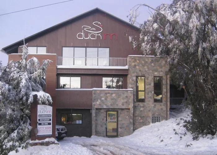Duck Inn Mt Buller Mount Buller
