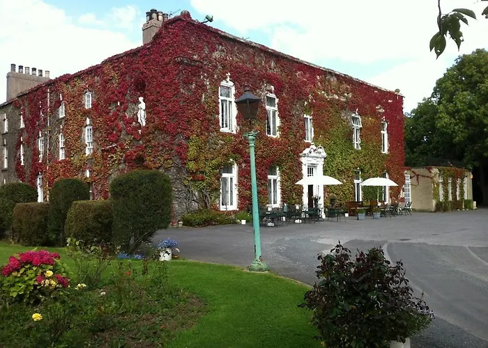Hardwicke Hall Manor Hotel Hartlepool
