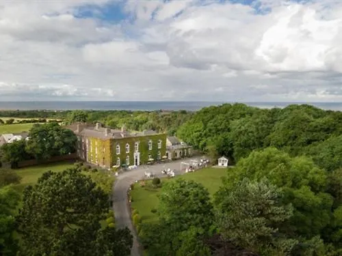 Hardwicke Hall Manor Hotel Hartlepool